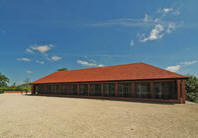 Rosehill Farm Boarding Kennels New Building Pictures